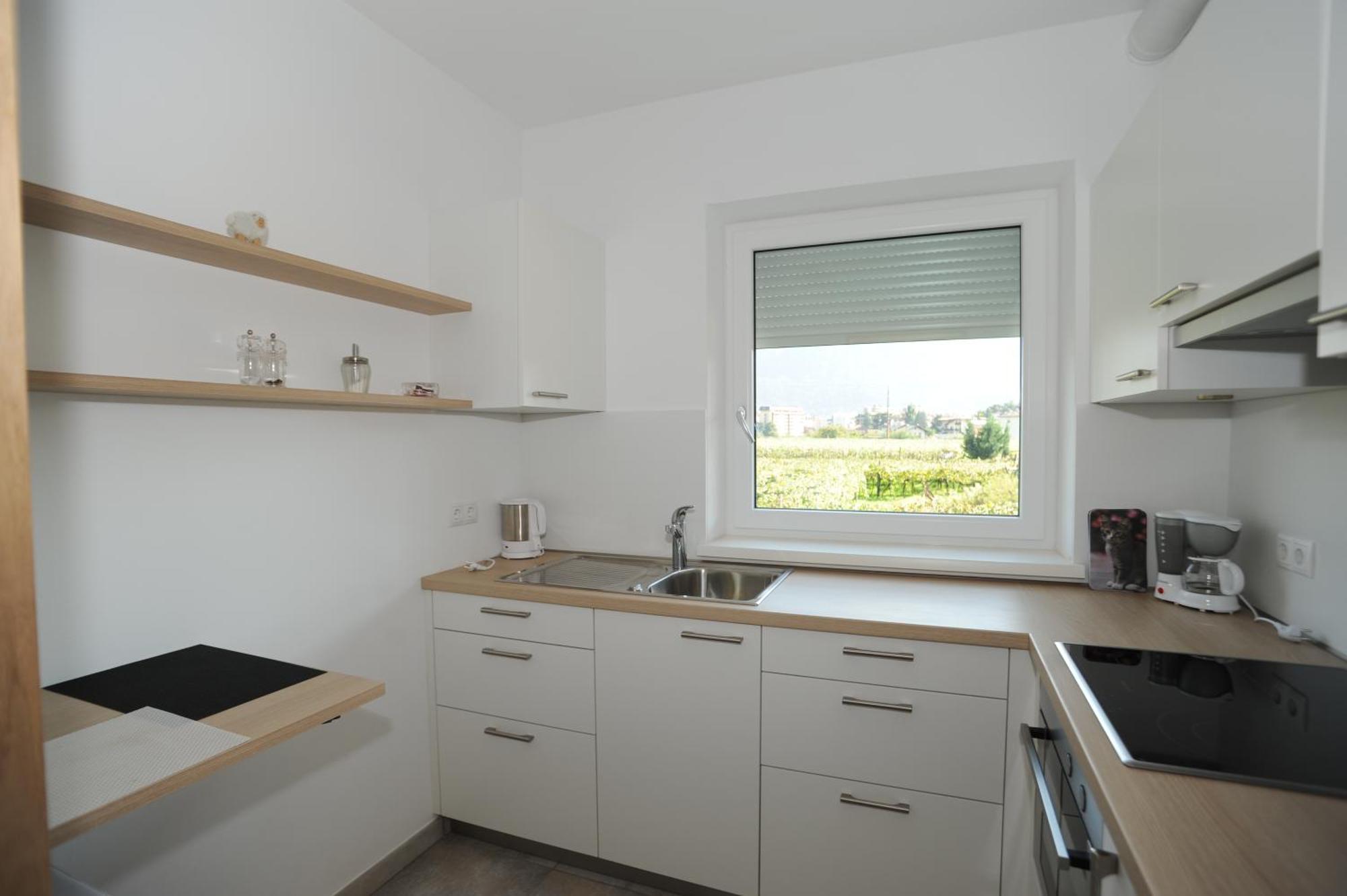 Urbanhof Prantenberger Bozen Buitenkant foto